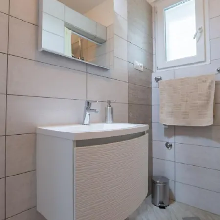 דירה Petar טרוגיר