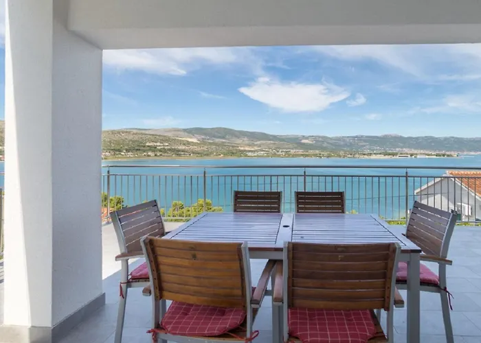 Appartement Petar Trogir
