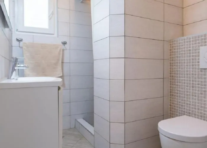 Petar Appartement *