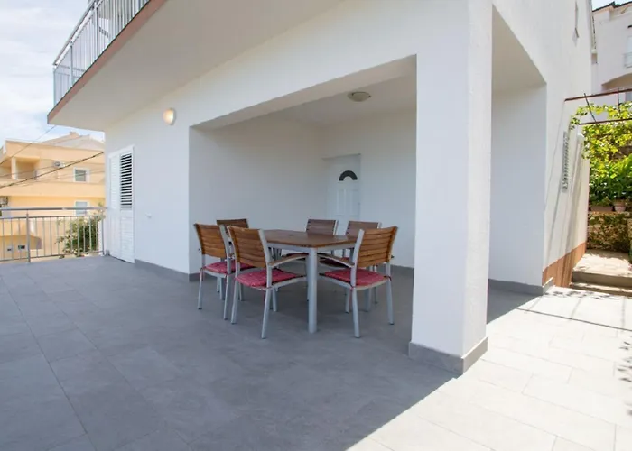 Petar Appartement *