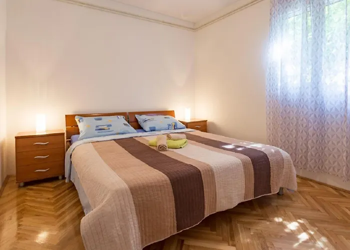 Appartement Petar Trogir