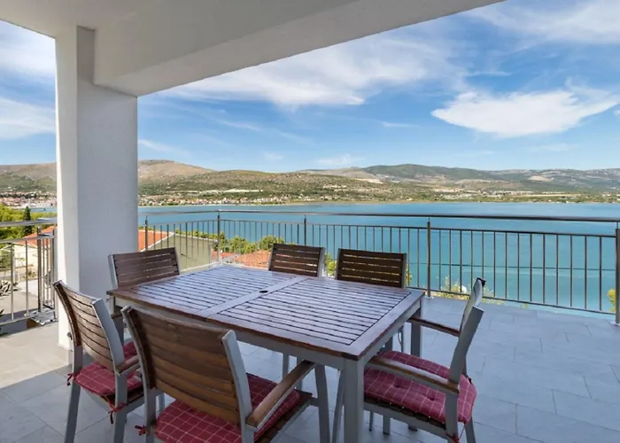 Appartement Petar Trogir