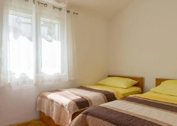 Petar Appartement
