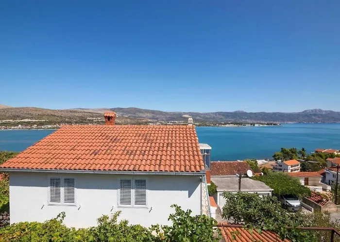 Appartement Petar