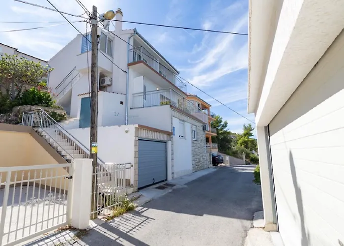 Appartement Petar *