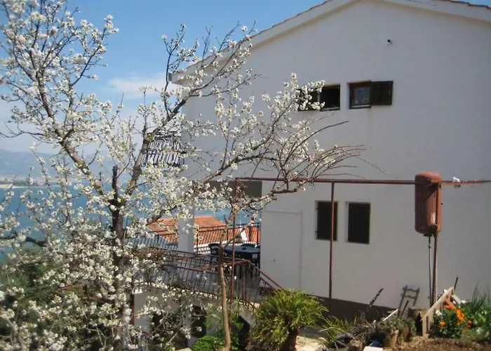 Petar Appartement Trogir
