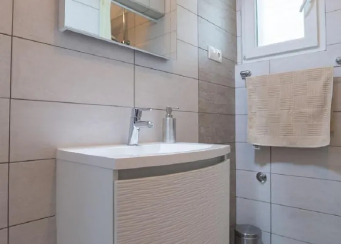 Appartement Petar Trogir