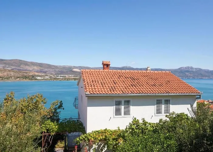 Appartement Petar