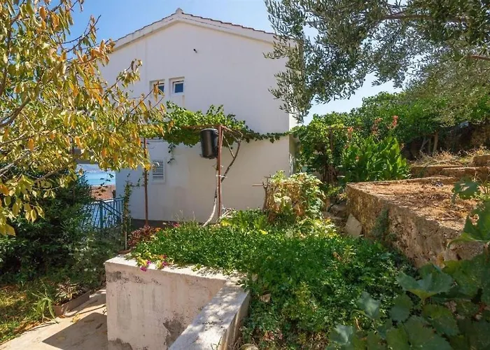 Appartement Petar Trogir