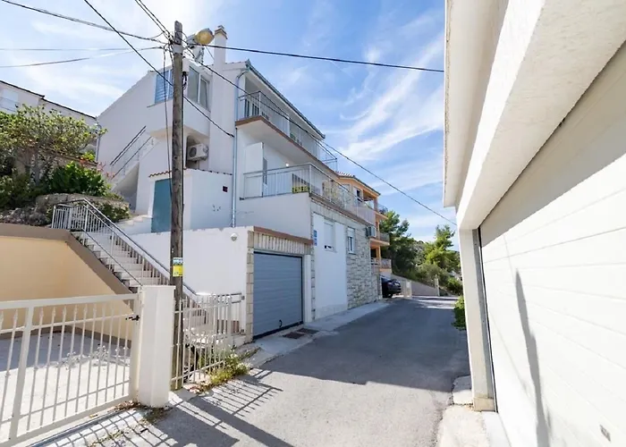 Appartement Petar