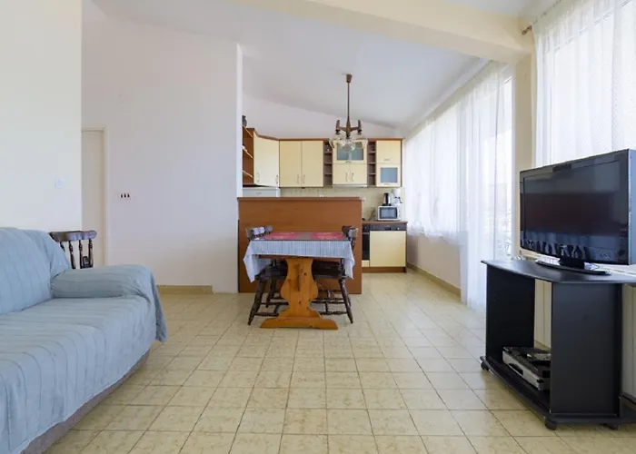 Appartement Petar Trogir