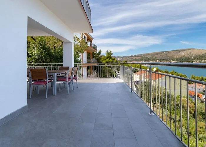 Petar Appartement *