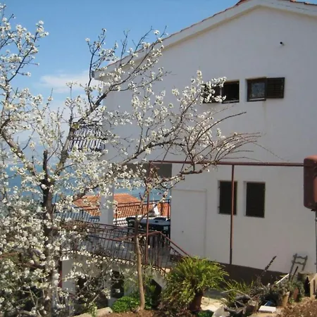 Petar Apartman Trogir